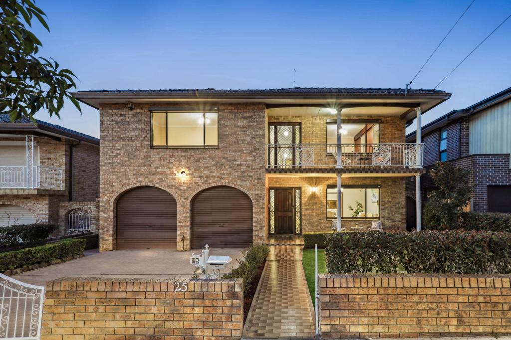 25 Cross St, Concord, NSW 2137