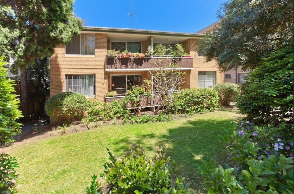 8/198 Pacific Hwy, Greenwich, NSW 2065