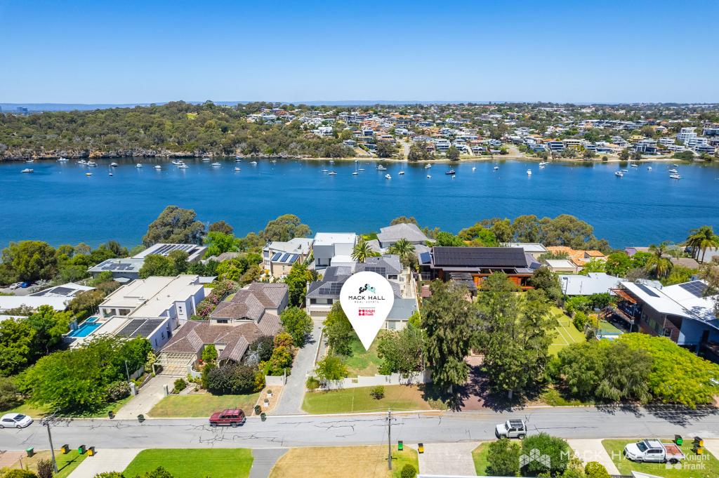 7A BIRD ST, MOSMAN PARK, WA 6012