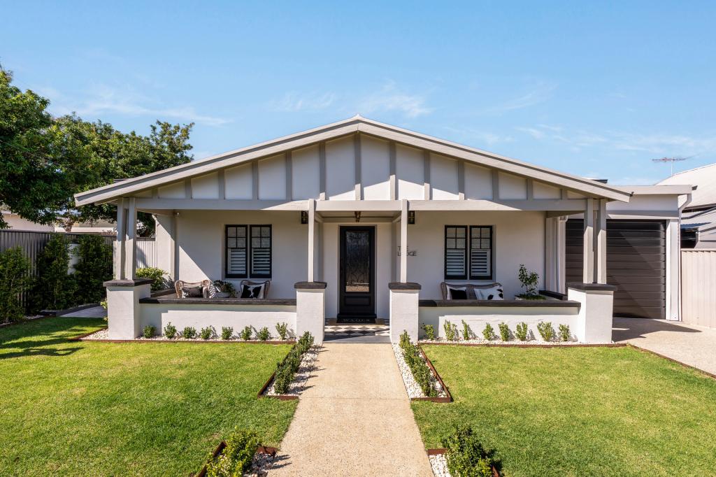 34 Jervois St, Glenelg North, SA 5045