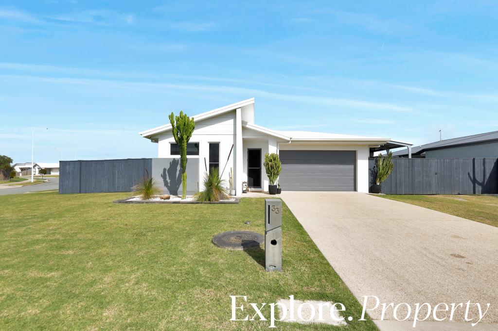 33 Jabiru Cct, Rural View, QLD 4740