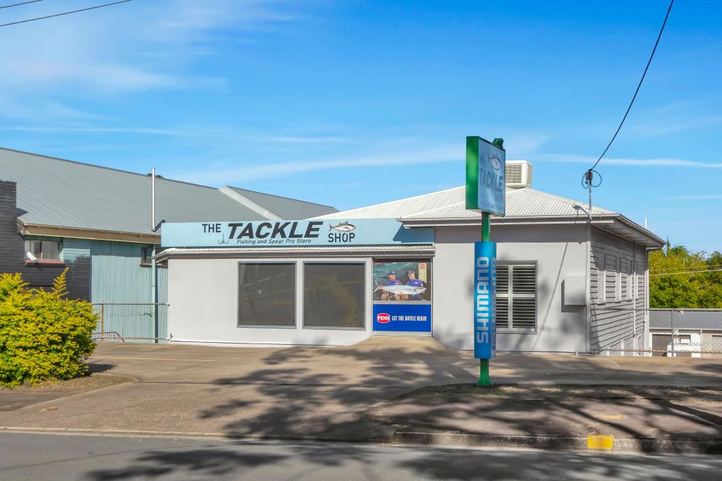 36 Duke St, Gympie, QLD 4570