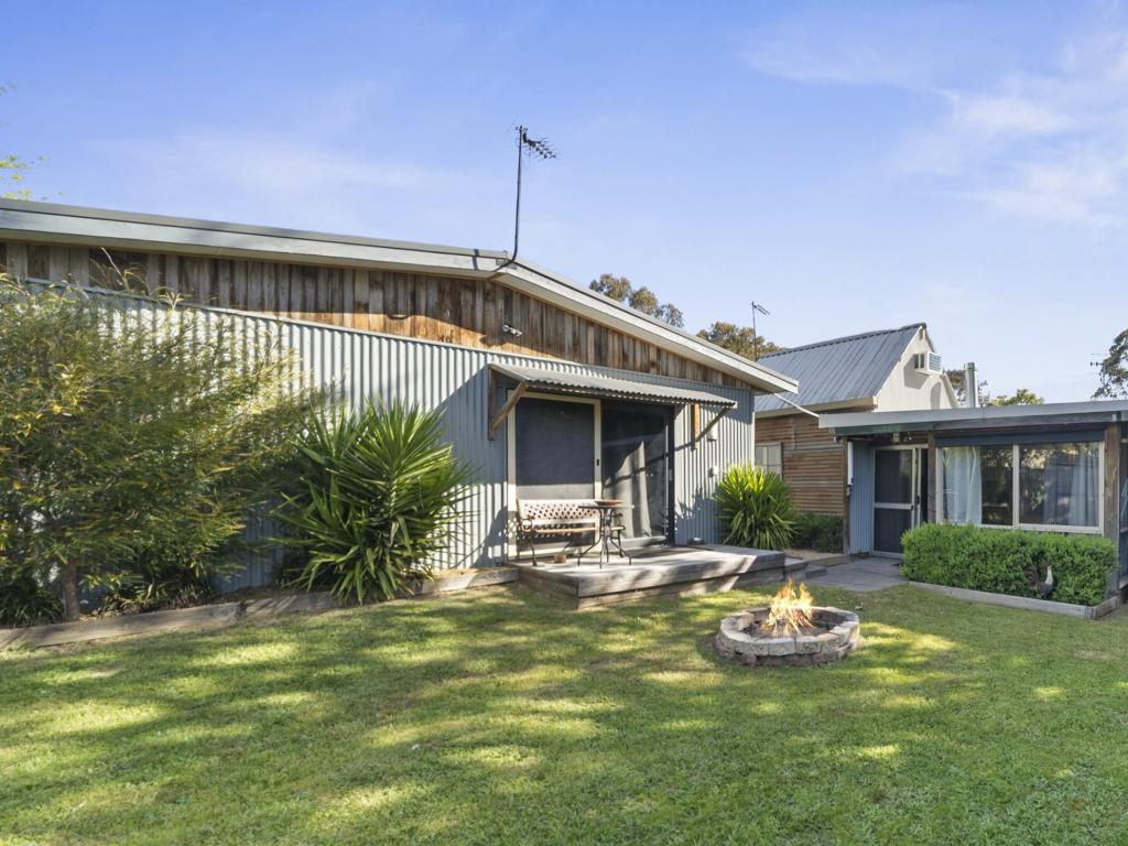 2594 Mansfield-Woods Point Rd, Howqua Inlet, VIC 3723