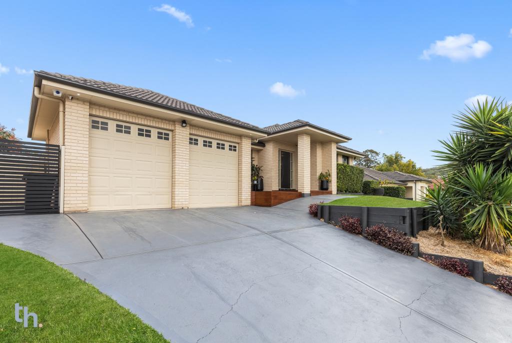 17 Clarkstone Ave, Cameron Park, NSW 2285