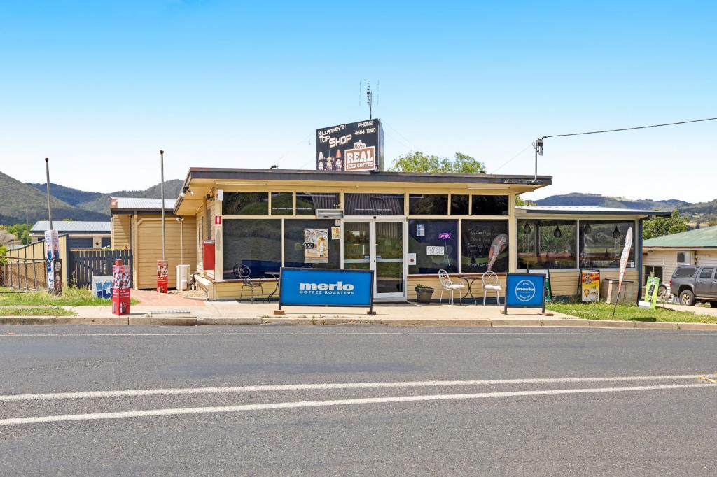 9 Acacia St, Killarney, QLD 4373