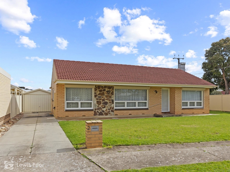 2 Opal St, Kidman Park, SA 5025