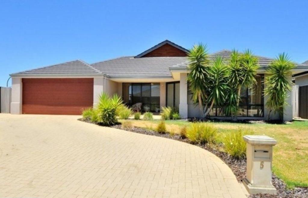 5 Gleeson Ent, Aveley, WA 6069