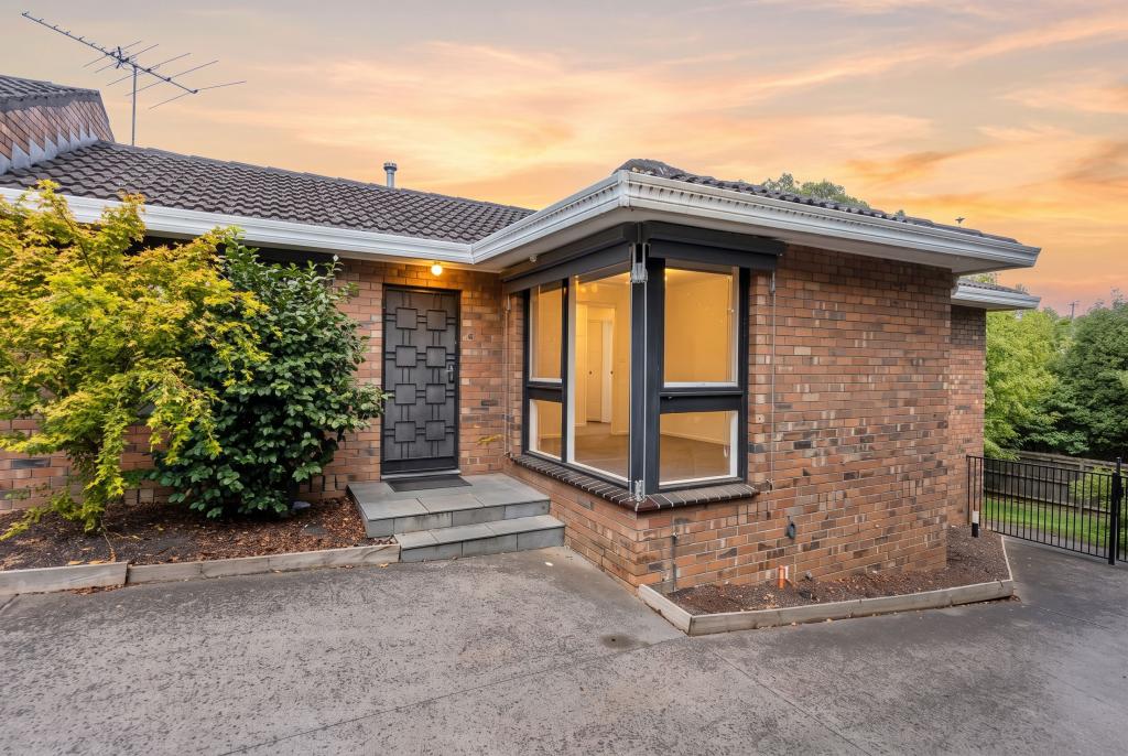 2/111 Disraeli St, Kew, VIC 3101