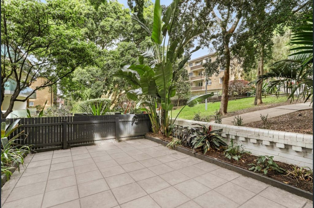 1/41 Sir Thomas Mitchell Rd, Bondi Beach, NSW 2026