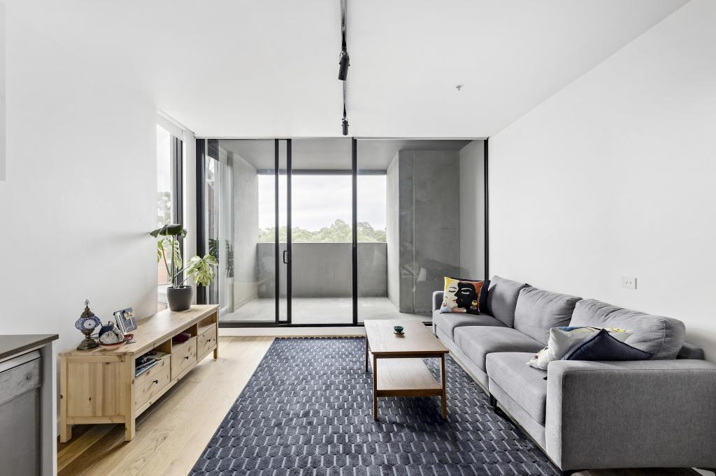 402/10 Trenerry Cres, Abbotsford, VIC 3067