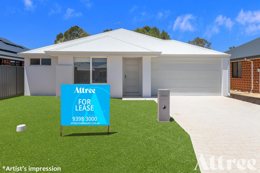 17 Inbat Ct, Dudley Park, WA 6210