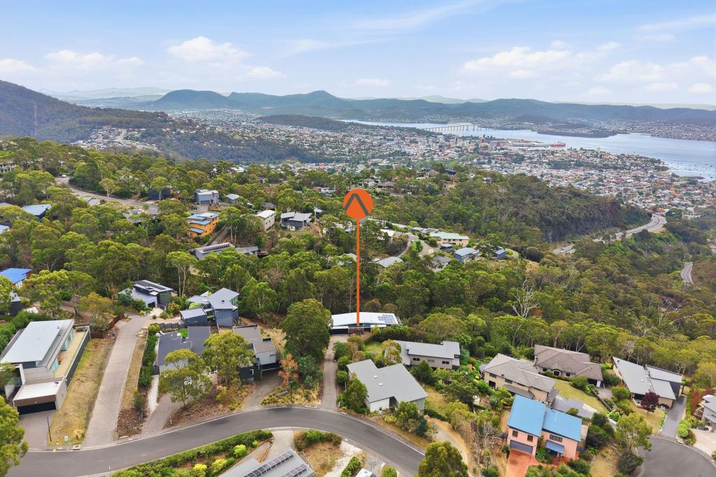 18 Pulchella Dr, Tolmans Hill, TAS 7007