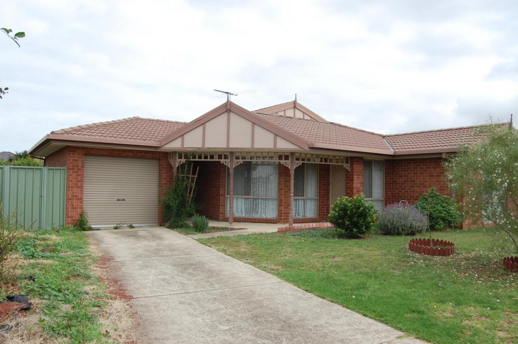245 Hogans Rd, Hoppers Crossing, VIC 3029