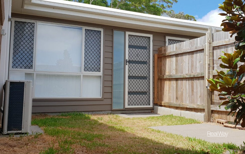 2/1a Berry St, Wilsonton, QLD 4350