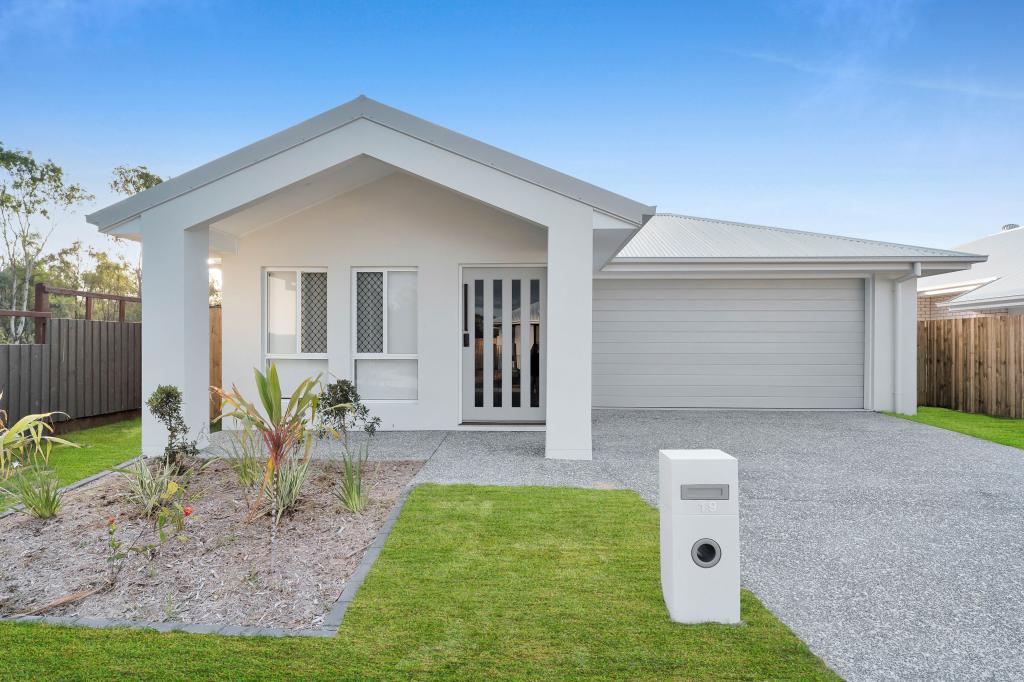 19 Jockey Cres, South Ripley, QLD 4306