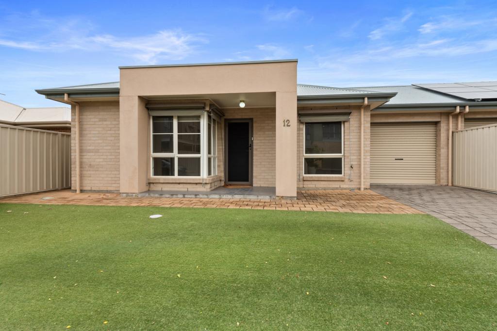 12/62 Hawker St, Brompton, SA 5007