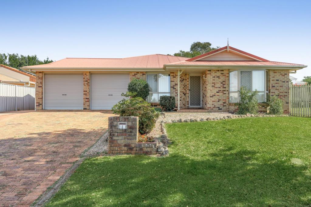 28 Jenna Ct, Kearneys Spring, QLD 4350