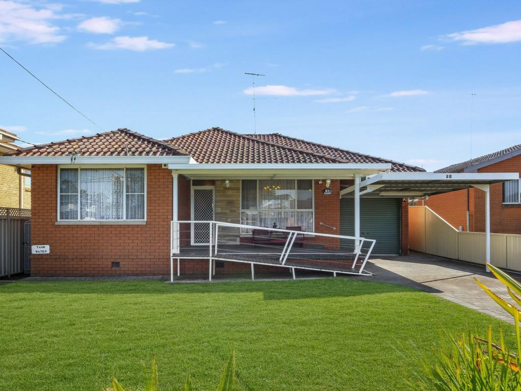 81 Old Prospect Rd, Greystanes, NSW 2145