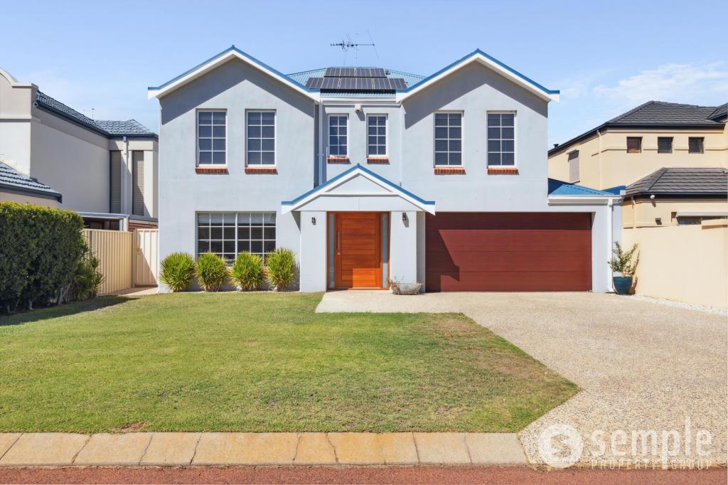 6 Woodlands Way, Jandakot, WA 6164