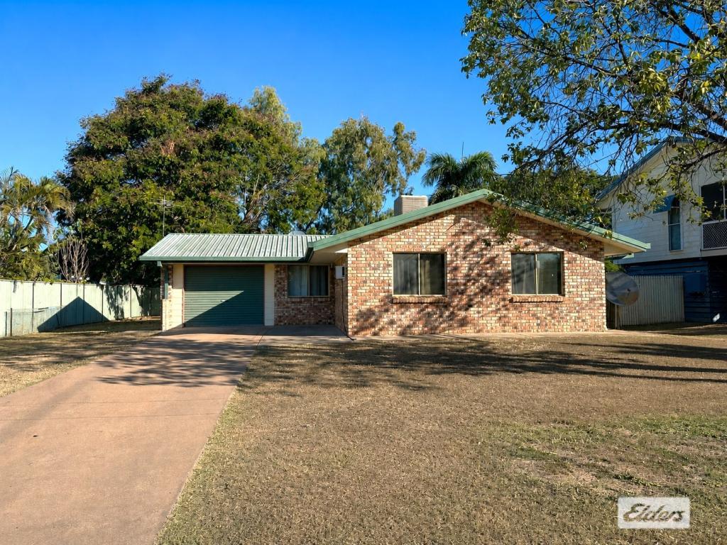 4 Alamein Dr, Emerald, QLD 4720