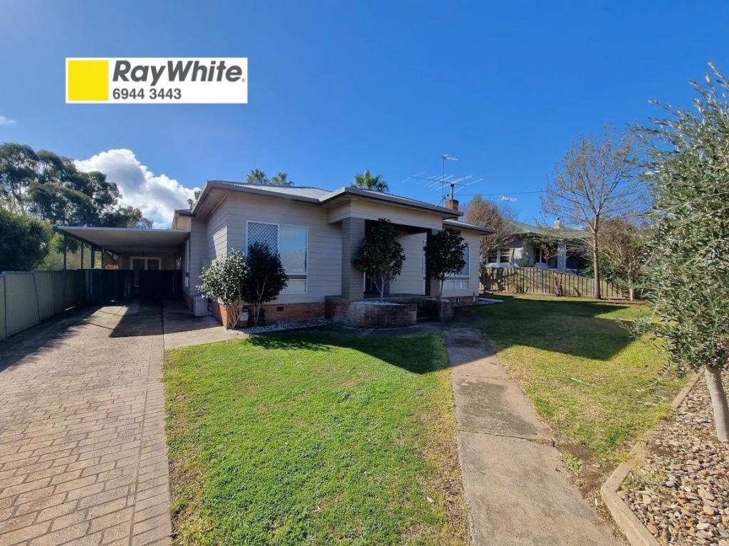 155 Hanley St, Gundagai, NSW 2722