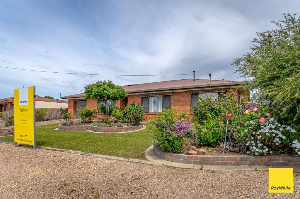 26 William Dr, Kangaroo Flat, VIC 3555