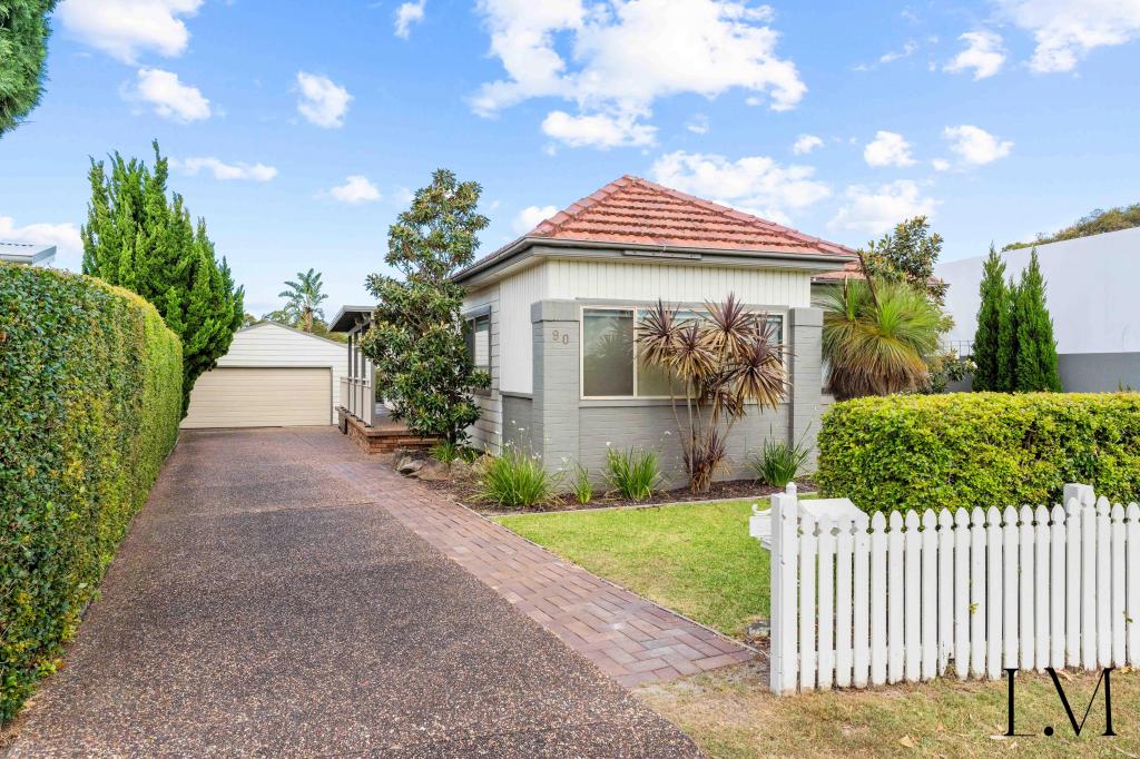 90 Lonus Ave, Whitebridge, NSW 2290