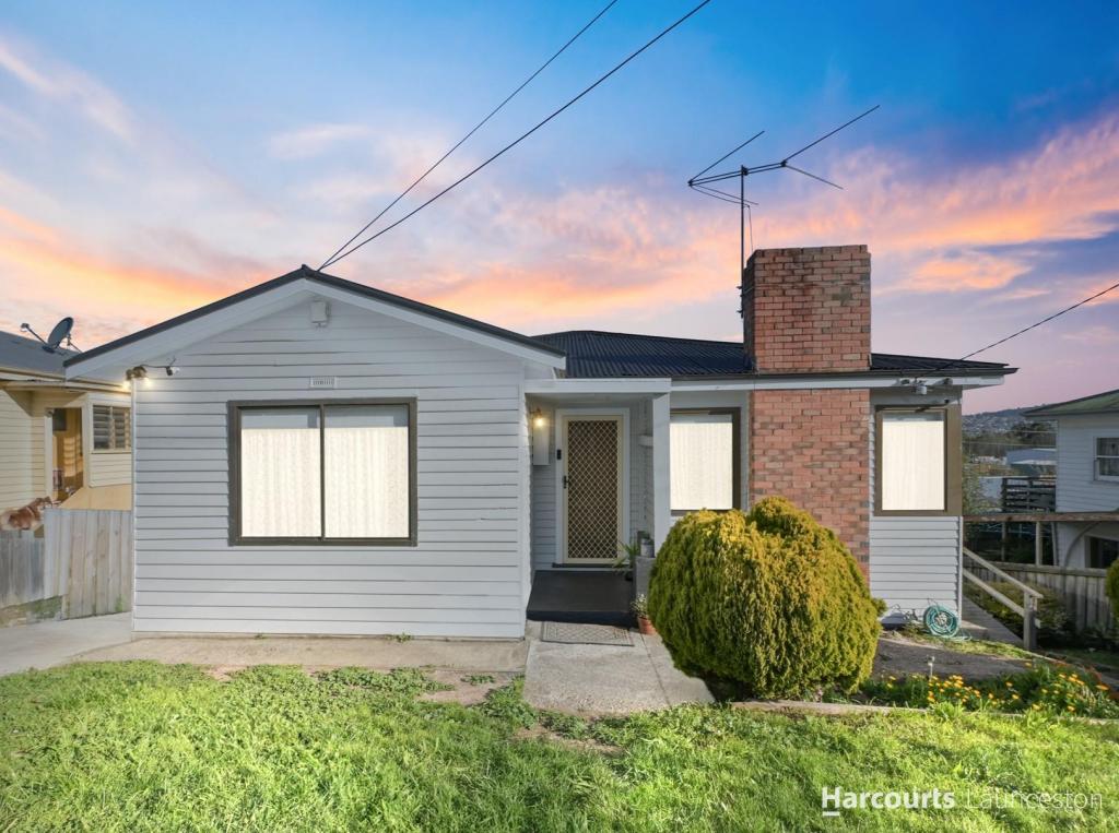 16 Crawford St, Mowbray, TAS 7248