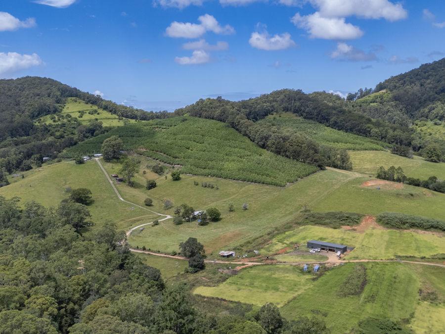 75 COLEMANS RD, VALLA, NSW 2448