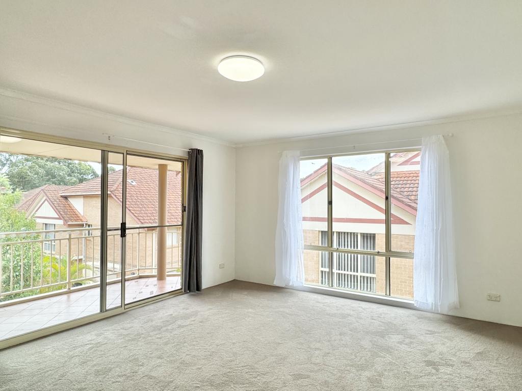 91/94-116 Culloden Rd, Marsfield, NSW 2122