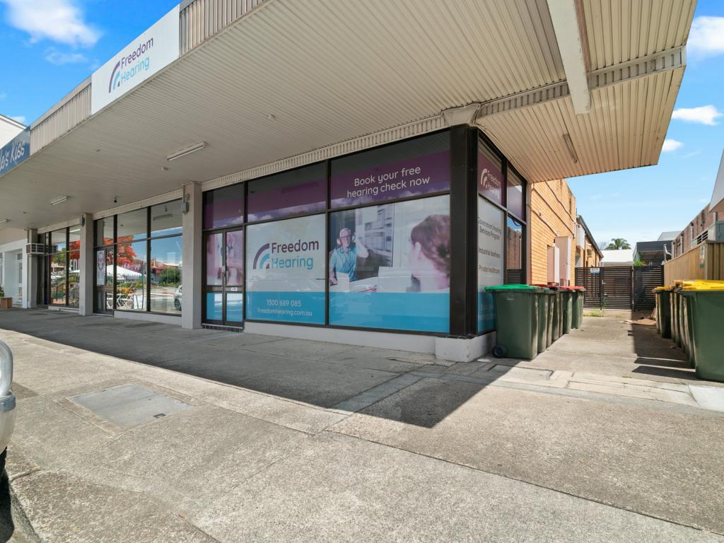 Shop 1/51-57 Pulteney St, Taree, NSW 2430