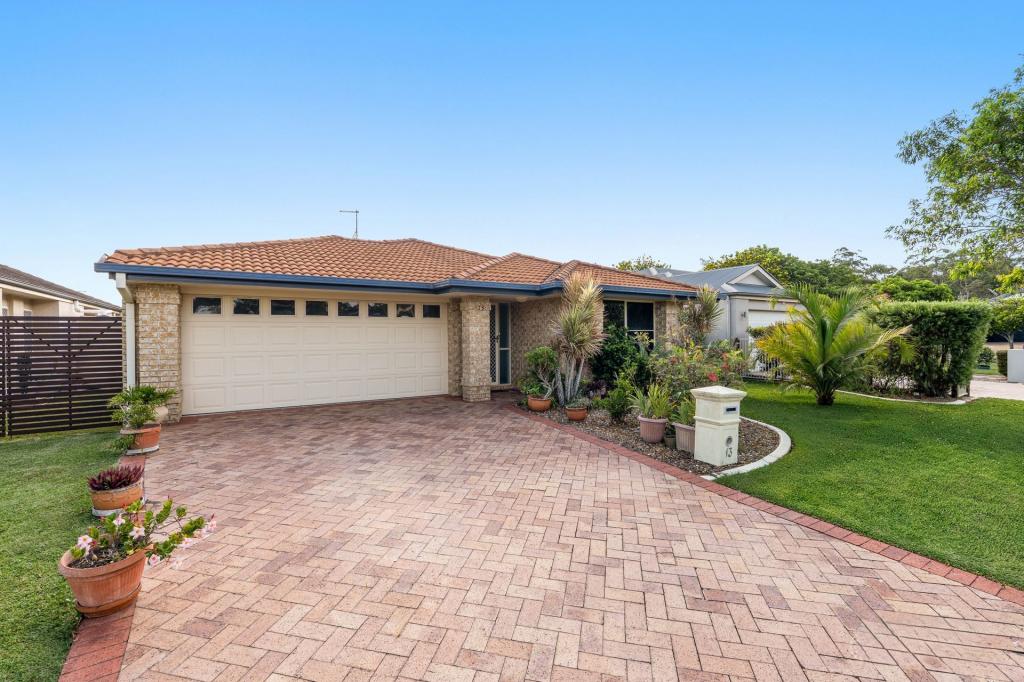 13 Aird St, Sandstone Point, QLD 4511