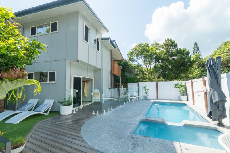 52 Samarinda Way, Point Lookout, QLD 4183