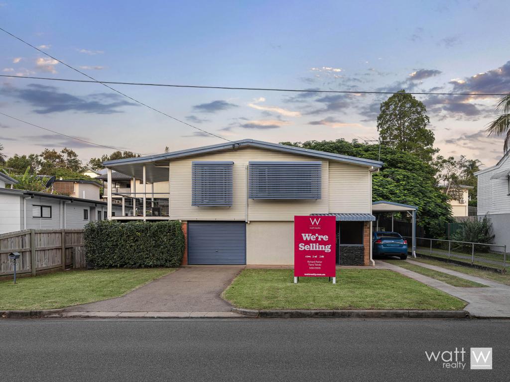 25 Coolah St, Aspley, QLD 4034