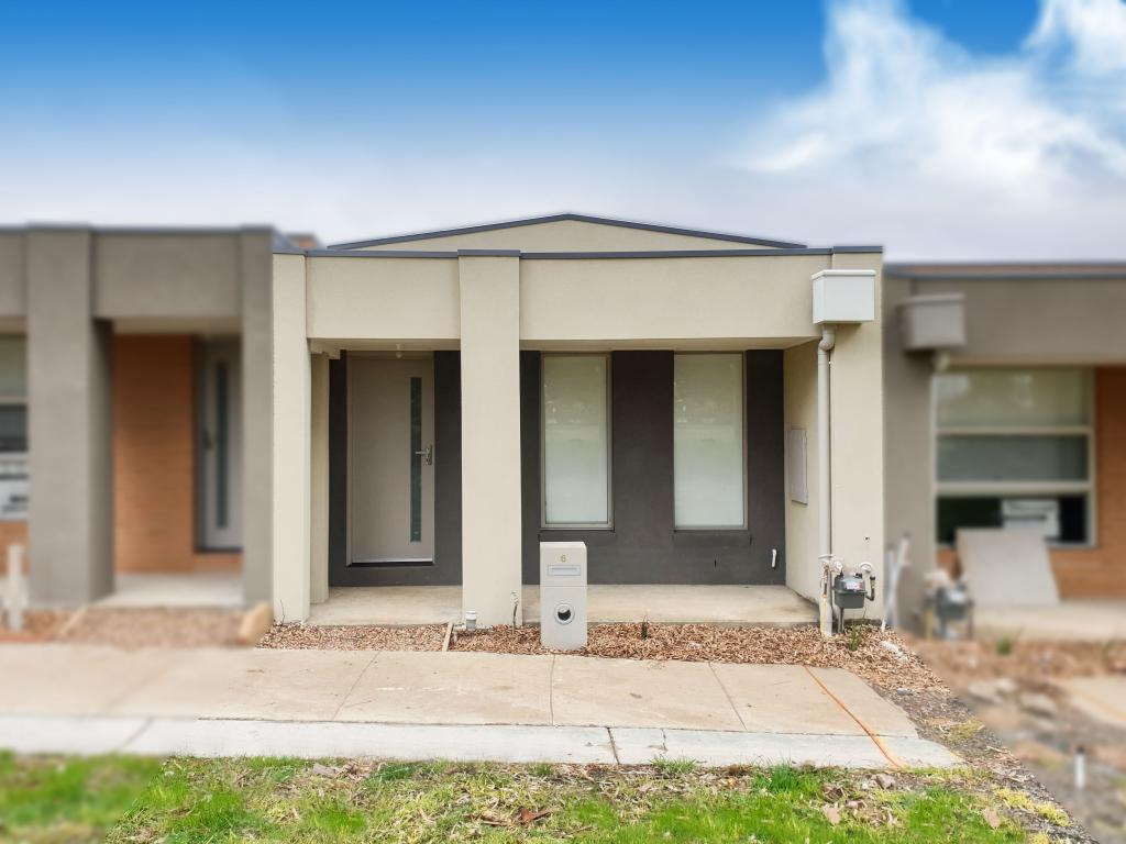 6 Flourish Walk, Doreen, VIC 3754