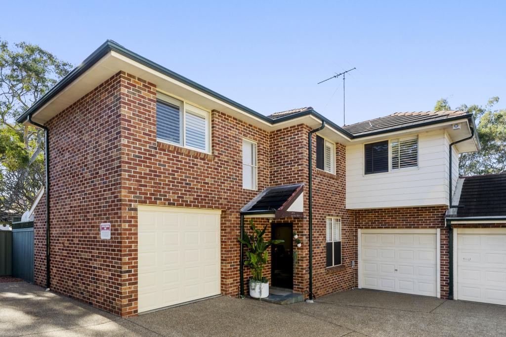 3/46 Manchester Rd, Gymea, NSW 2227