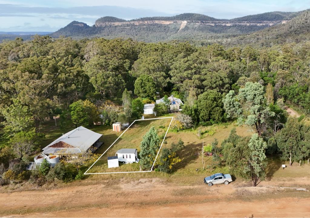 Lot 18 Kerry St, Yerranderie, NSW 2787