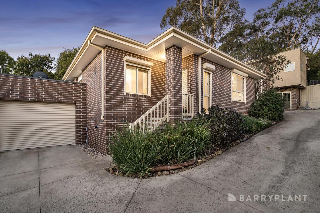4 Megan Pl, Lilydale, VIC 3140