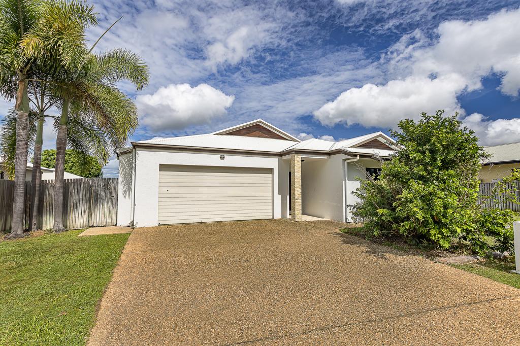 9 Wirega Cl, Douglas, QLD 4814