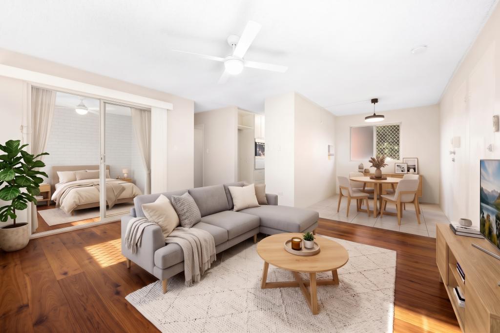 2/104 Windermere Rd, Hamilton, QLD 4007