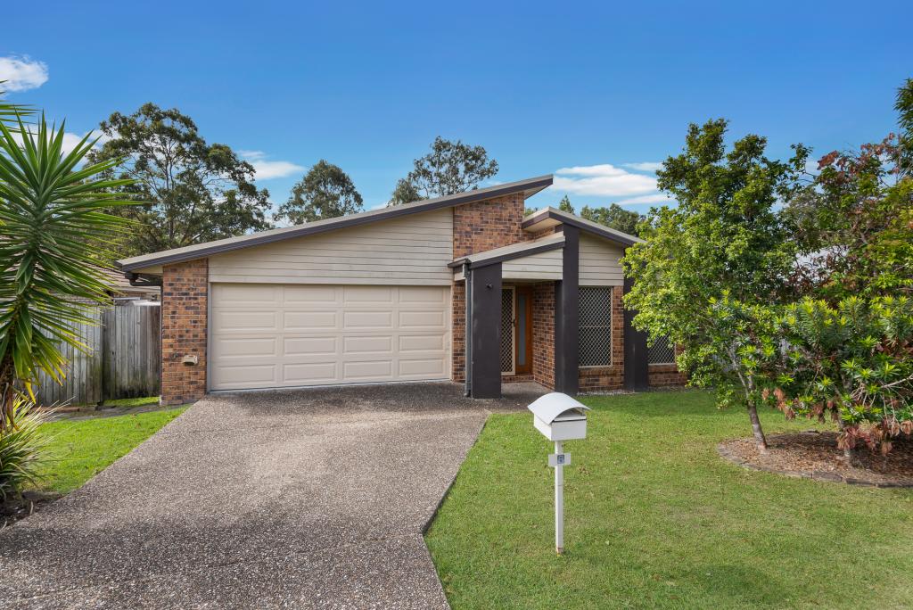 8 Crocodile Ave, Morayfield, QLD 4506