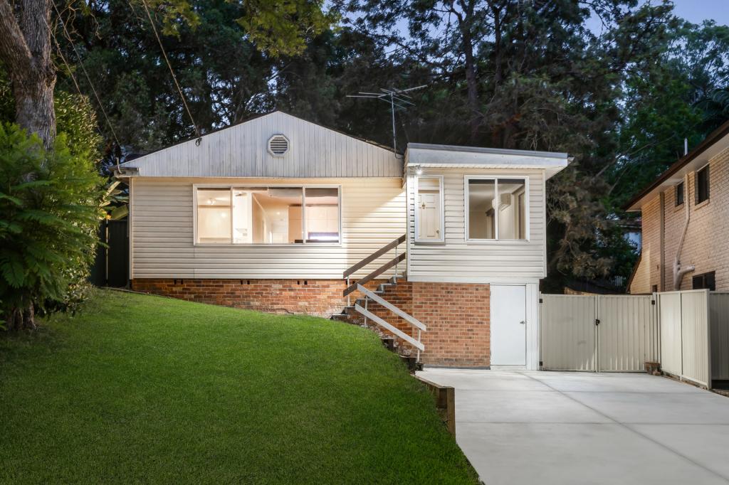 5 Cowan Cl, Seven Hills, NSW 2147