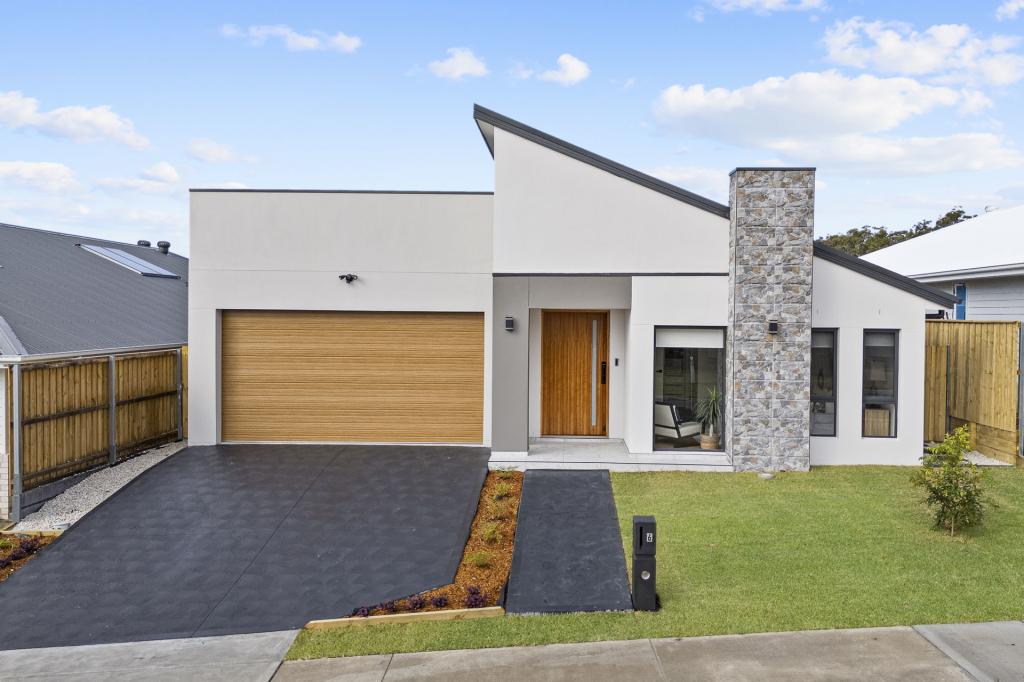6 Guril Pde, Crangan Bay, NSW 2259