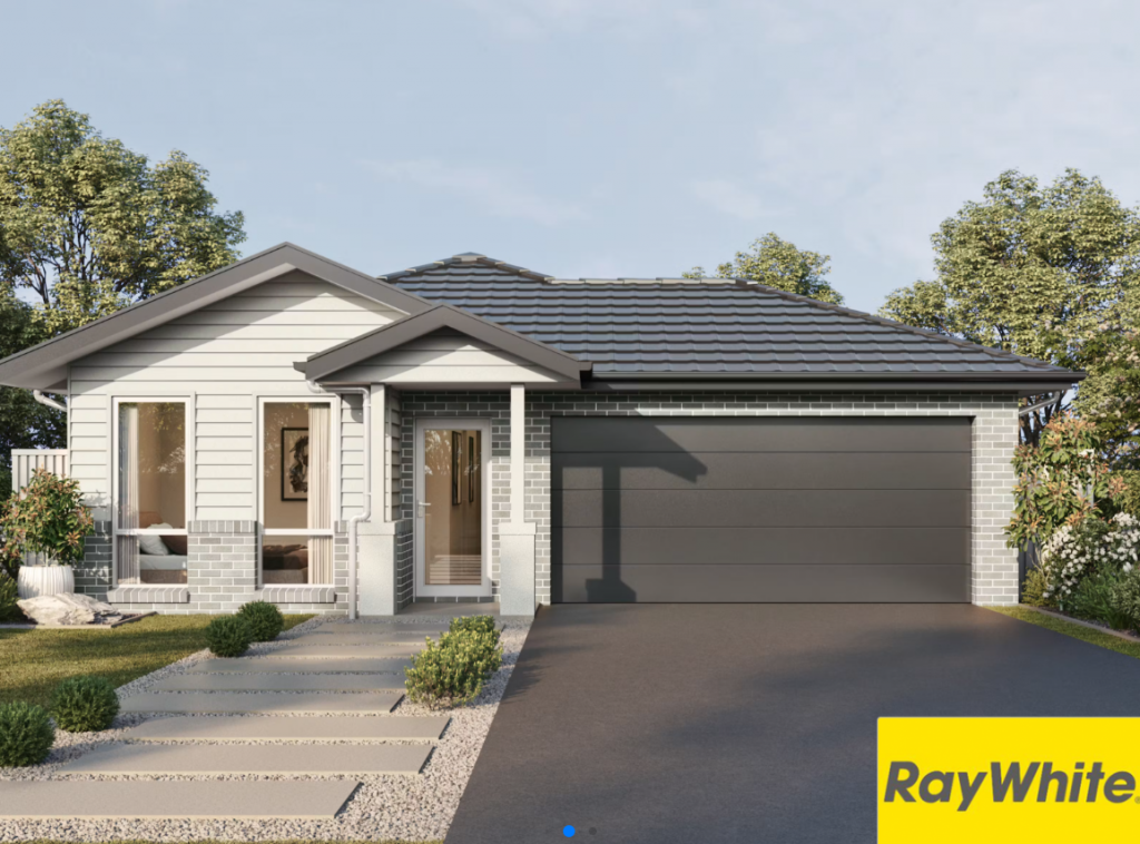 Contact Agent For Address, Goulburn, NSW 2580