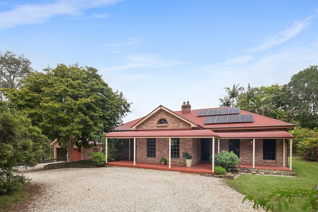 2 Amanda Cl, Boambee, NSW 2450