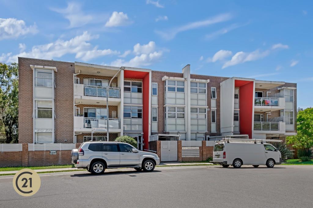 2/17-23 Dressler Ct, Holroyd, NSW 2142
