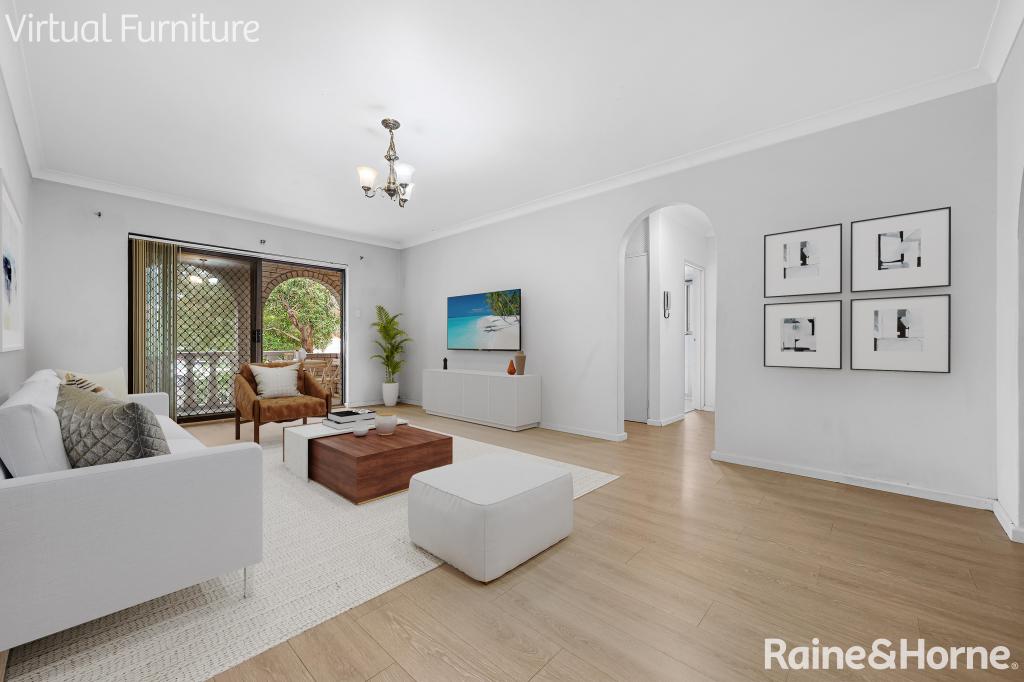 2/19-21 Barremma Rd, Lakemba, NSW 2195