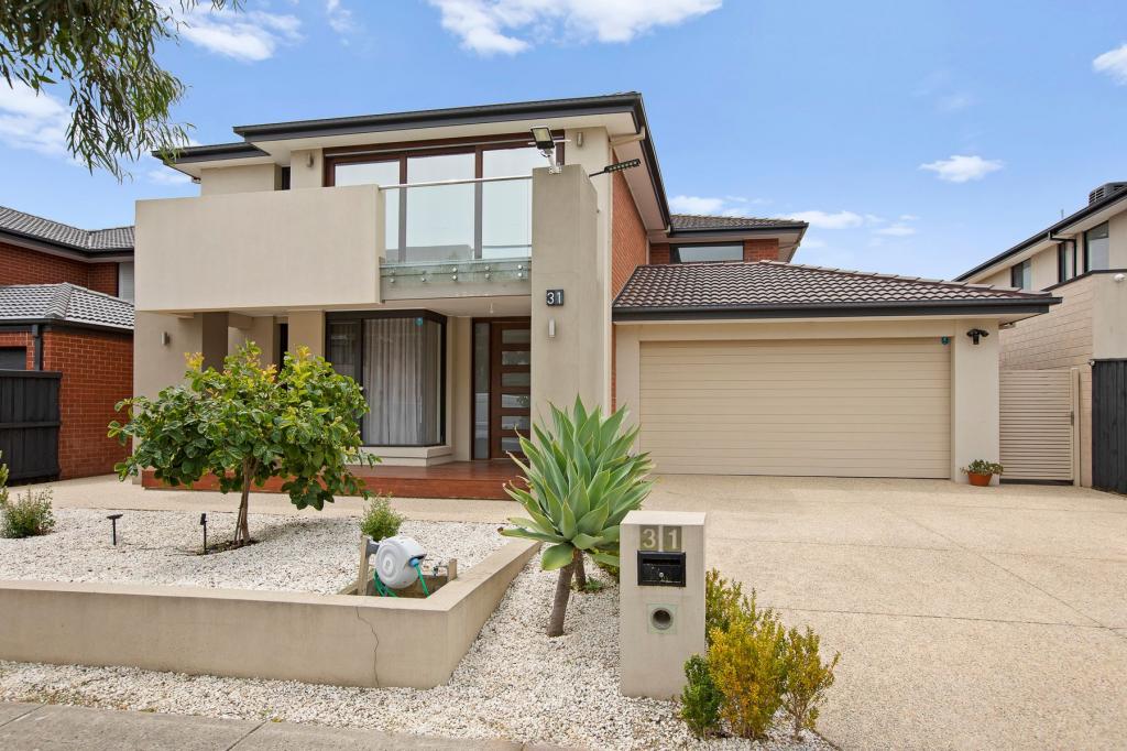 31 Patricia Loop, Keysborough, VIC 3173