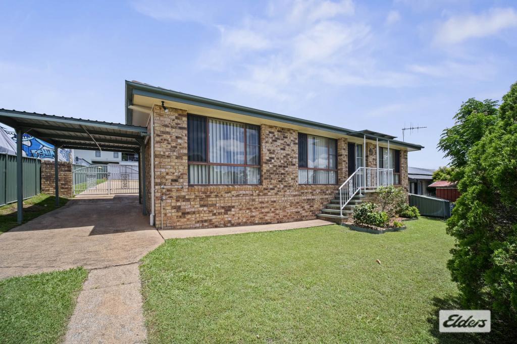 36 Stockyard Cct, Wingham, NSW 2429