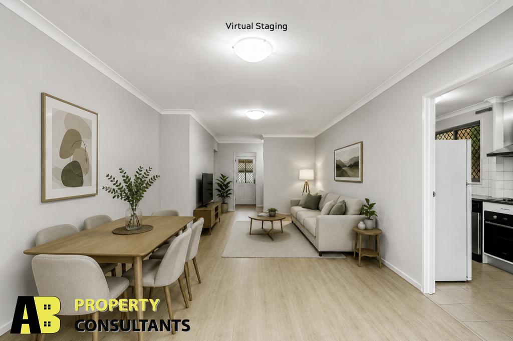 2/23 Ruse St, Harris Park, NSW 2150